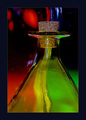 photo "Alchemy of colors - 3"