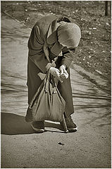 photo "subsistence wage..."