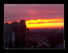 photo "Noon Sharp in NYC"