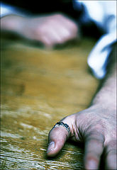 photo "hands -1-"