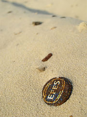 photo "Shipwreck flotsam"