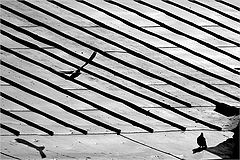 фото "Московские крыши"