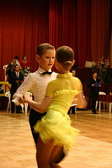 photo "Children`s dances"