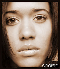 photo "Andrea #2"