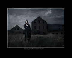 photo "The devils own"
