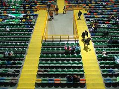 photo "In the stadium"