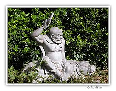 photo "... in the garden..."