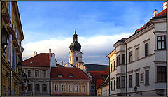 фото "Look up!"