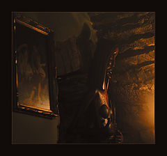 photo "* * *"