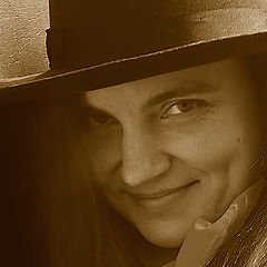 photo "Lina"