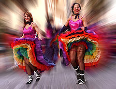 photo "Carnaval-2"