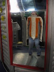 фото "Высокая девушка"