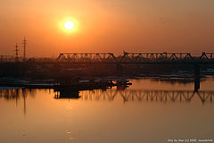 photo "sunset"