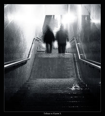 photo "Tribute to Katrin S."