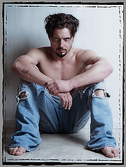 фото "Mick..."