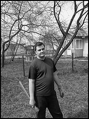 фото "Работничек (Брат)"