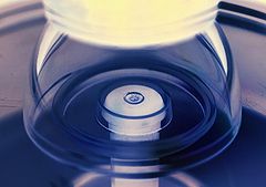 фото "Eye Loop-Inverted color"