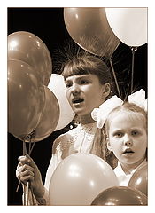 photo "Magnetism"