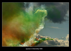 фото "Крылья 2"