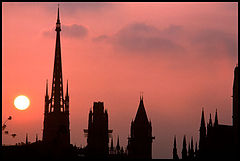 photo "Rouen Cathedral"