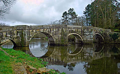 фото "The bridge"