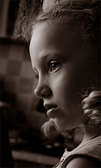 фото "Полинка"