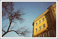 photo "Decline"