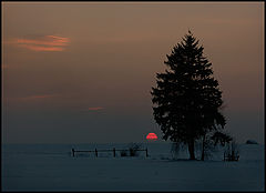 фото "17-00 ..и вернулось оно к земле..."