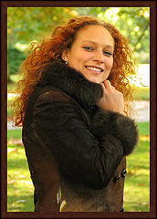 photo "Girlfriend 1"