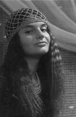 photo "Young lady, Magdalena"