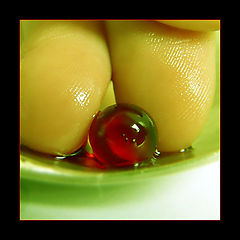 фото "Vitamine E"