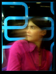 photo "Sudden Fear"