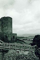 фото "Harlech Castle."