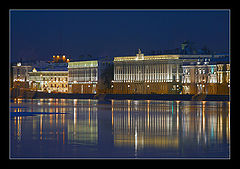 фото "Мраморный дворец."