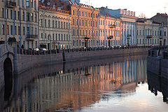 photo "Commonplaces. Water and stones"