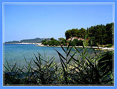 фото "beach"
