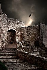 photo "World of Witches..... III"