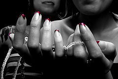 photo "p e a r l s"
