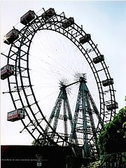 фото "Vienna - Austria"