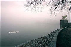 photo "...and i can tell u about silence"