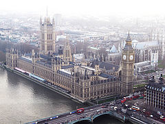 photo "Houses of Parlament"