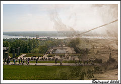 фото "Эхо войны"