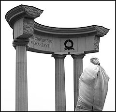 фото "Освободитель (российское понимание)"