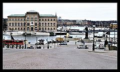 фото "Stockholm"
