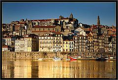 photo "Oporto"
