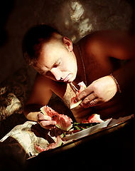 фото "арбуз"