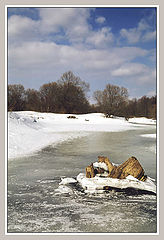 photo "Soon spring-2"