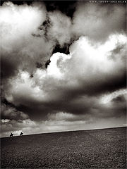 photo "The Hill"