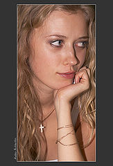 photo "L o o k"