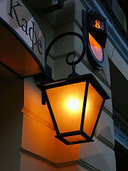 photo "Evening Petersburg"